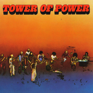 you re still a young man tower of power