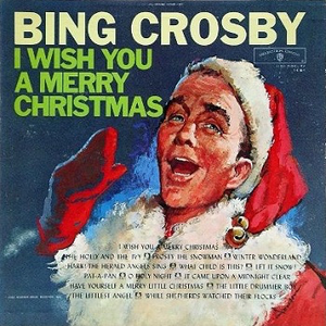 Do You Hear What I Hear? by Bing Crosby - Songfacts