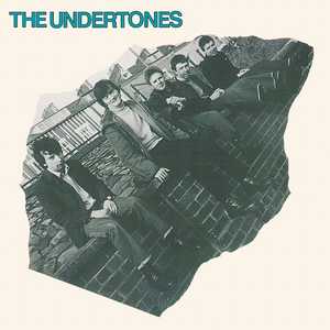 Lyrics for Teenage Kicks by The Undertones - Songfacts