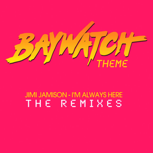baywatch theme song lyrics