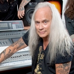Rickey Medlocke (Blackfoot, Lynyrd Skynyrd)