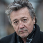 Mark Collie