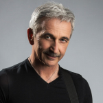 Aaron Tippin