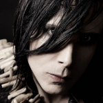 Chris Corner of Sneaker Pimps