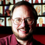 Rupert Holmes ("Pina Colada Song")