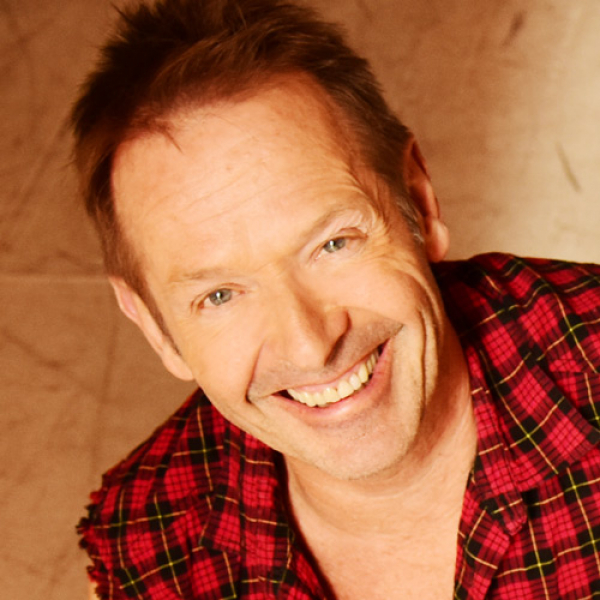 Simon Kirke (Bad Company, Free)