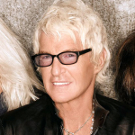 Kevin Cronin of REO Speedwagon