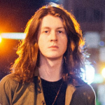 Tom Ogden of Blossoms