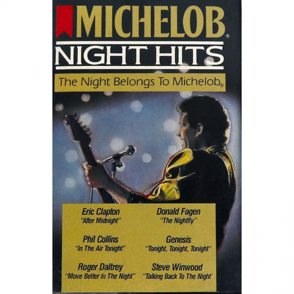 When Rock Belonged To Michelob