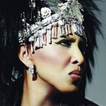 Nona Hendryx Sings Captain Beefheart Back To Life