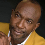 Commodores Founder Thomas McClary