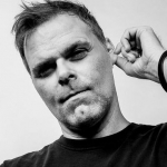 Scott Lucas of Local H