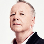 Jim Kerr Of Simple Minds: Writing Through The Good, The Bad And The Indifferent