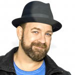 Kristian Bush