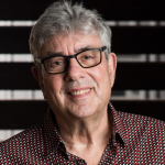 Graham Gouldman of 10cc