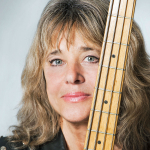 Suzi Quatro