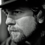 Dan Whitener of Gangstagrass