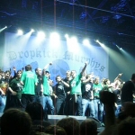 Dropkick Murphys