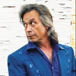 Jim Lauderdale