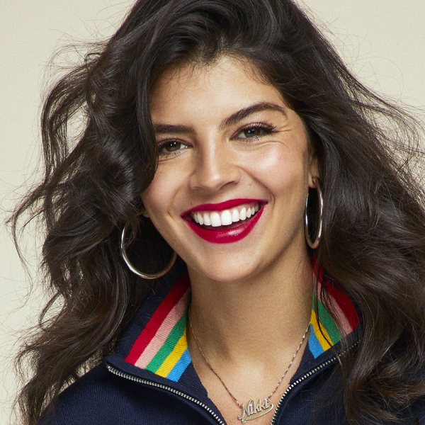 Nikki Yanofsky