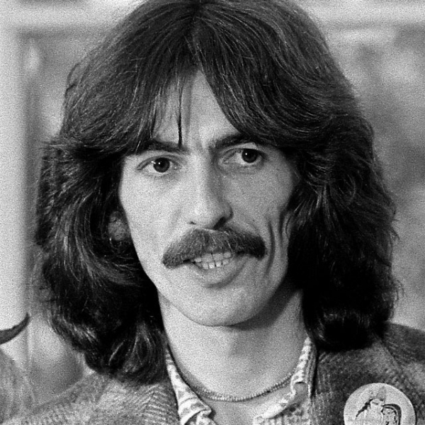 Ashley Kahn On The Book George Harrison On George Harrison