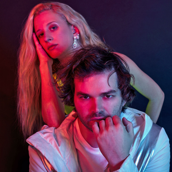 date down by marian hill was released