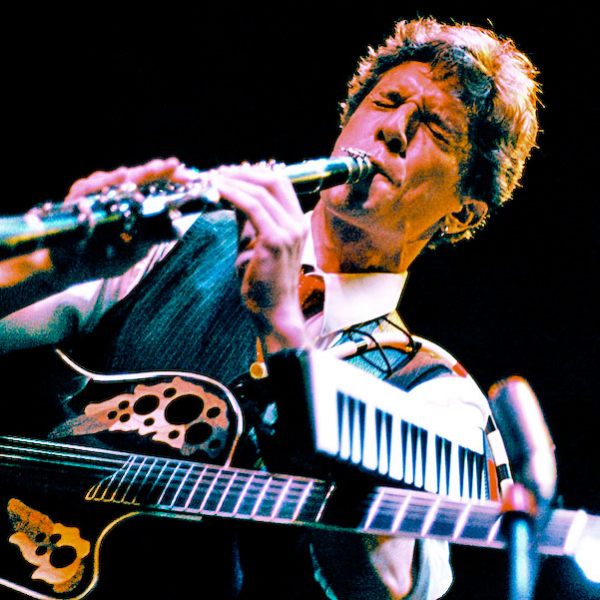 Kirk Hamilton of the Strong Songs Podcast