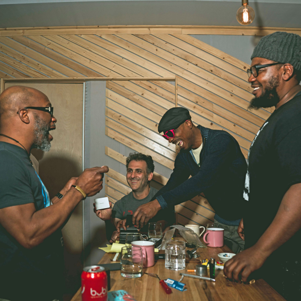 Analog Players Society