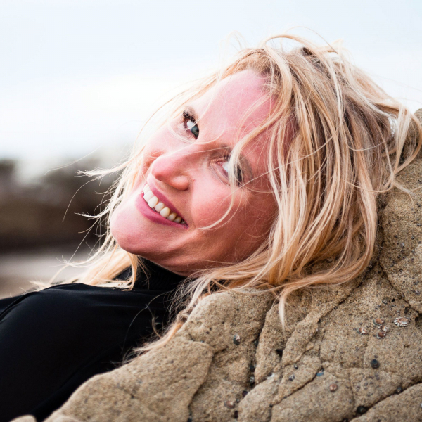 Concert Designer Laura Escudé