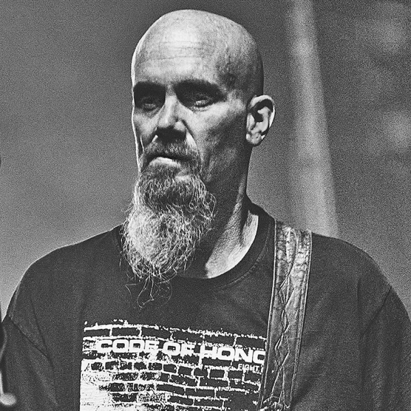 Nick Oliveri on Songs For The Deaf
