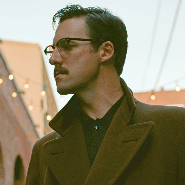 Nick Waterhouse on Songwriting and The Fooler