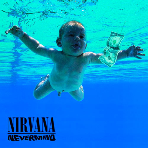 The Nirvana-Celtic Frost Connection