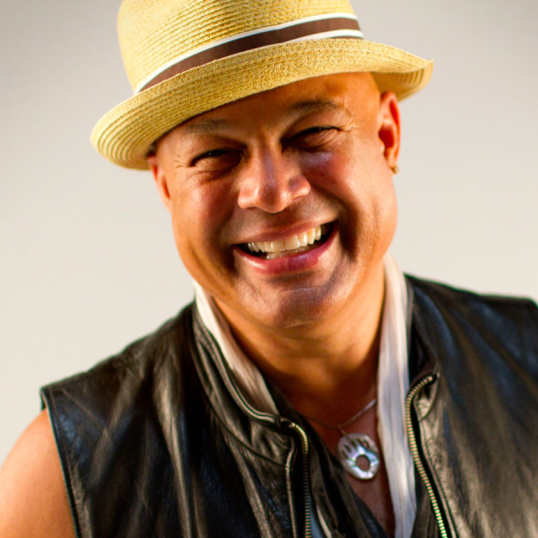 Narada Michael Walden