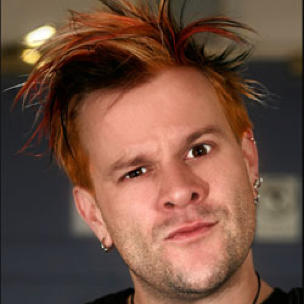 Collection 95+ Images who is the lead singer of bowling for soup Latest