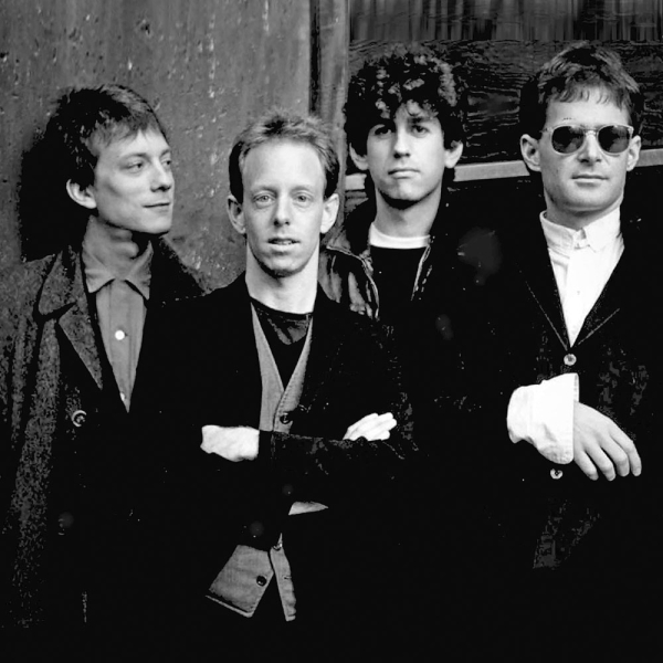 Robert Darlington and Steve Barton of Translator