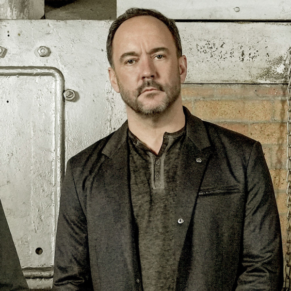 Dave Matthews Band's Essential Songs