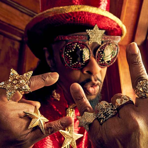 Bootsy Collins