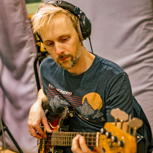 Chris Hill on Making Raye's This Music May Contain Hope