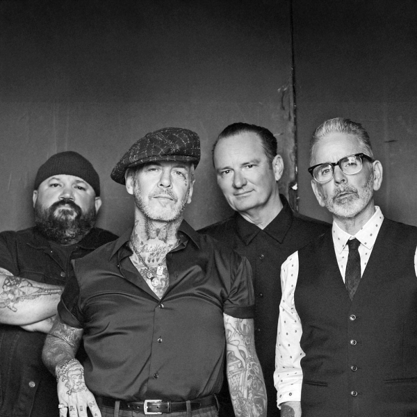 Social Distortion