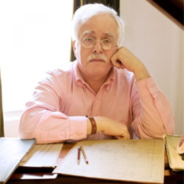 Van Dyke Parks