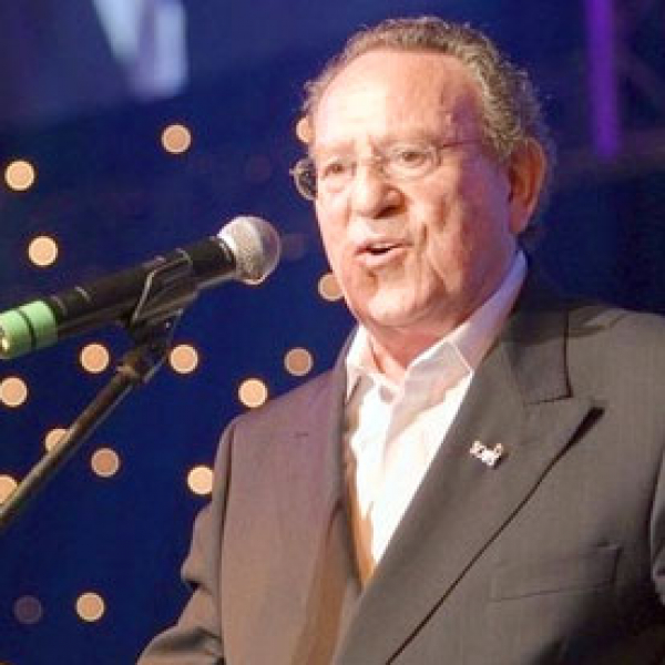 Tony Hiller and Brotherhood of Man