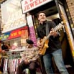 Stephan Said and Music for Global Change