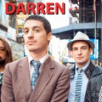 Darren King of MUTEMATH