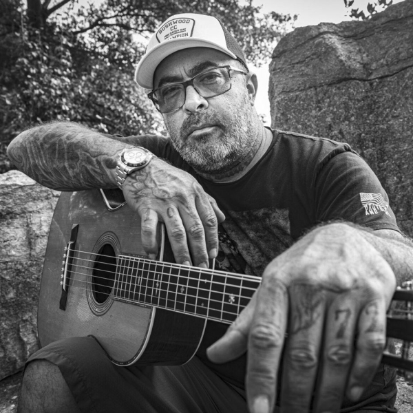 Aaron Lewis