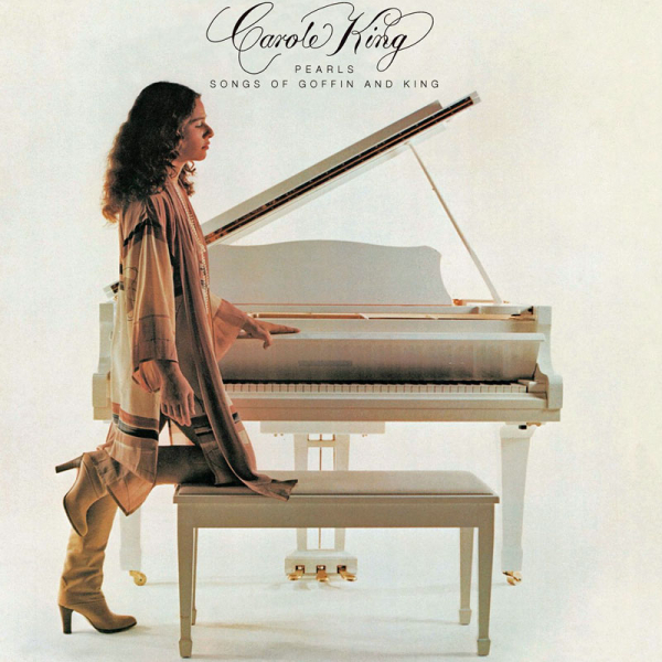 Carole King: Beyond Tapestry