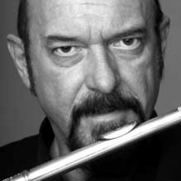 Ian Anderson of Jethro Tull : Songwriter Interviews