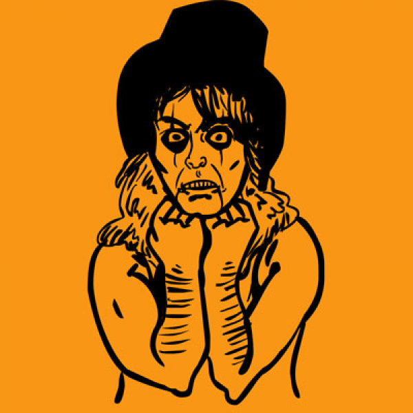 Alice Cooper