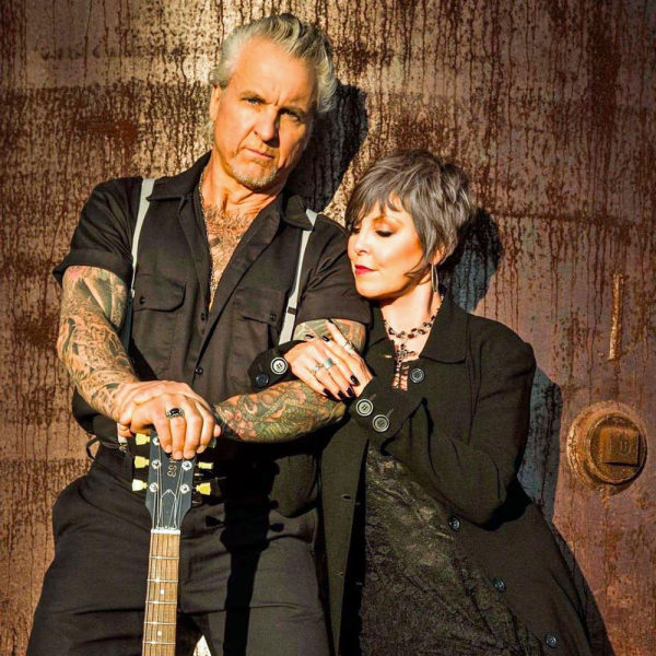 Neil Giraldo