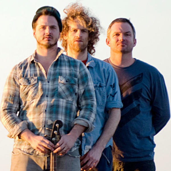 Chad Urmston of Dispatch