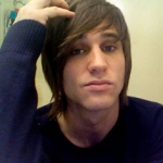 Beau Bokan of Blessthefall
